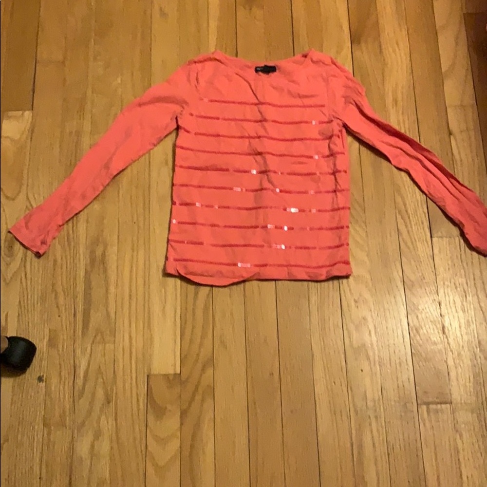 Girls GAP Long Sleeve